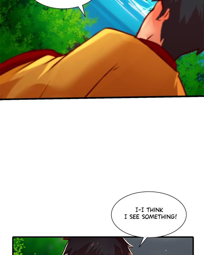 SubZero Chap 168 - Next Chap 169
