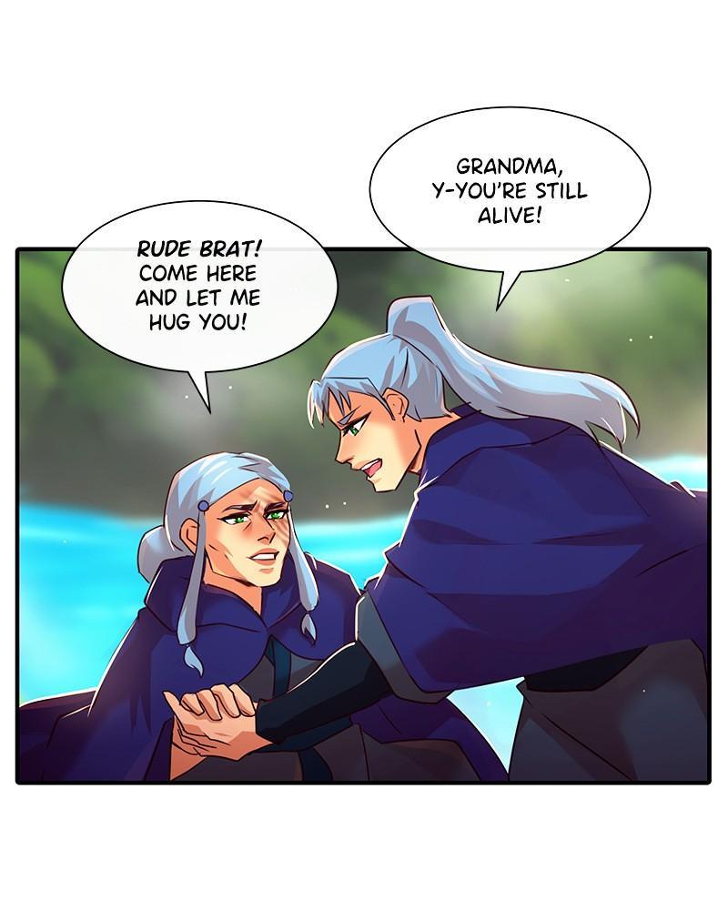 SubZero Chap 168 - Next Chap 169