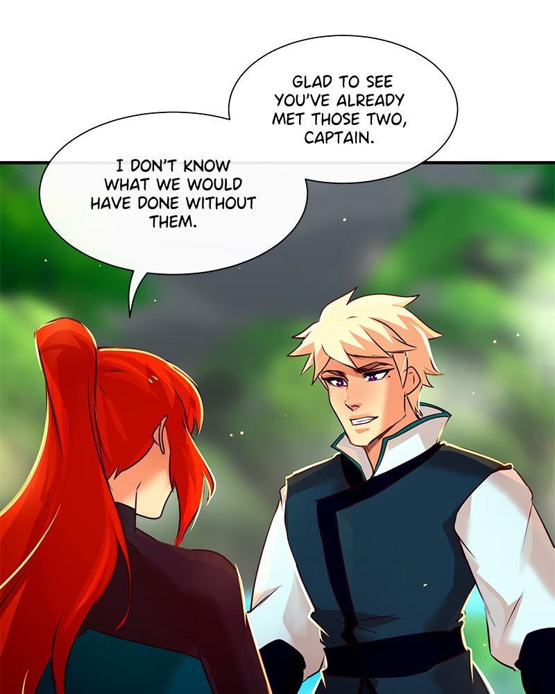 SubZero Chap 168 - Next Chap 169