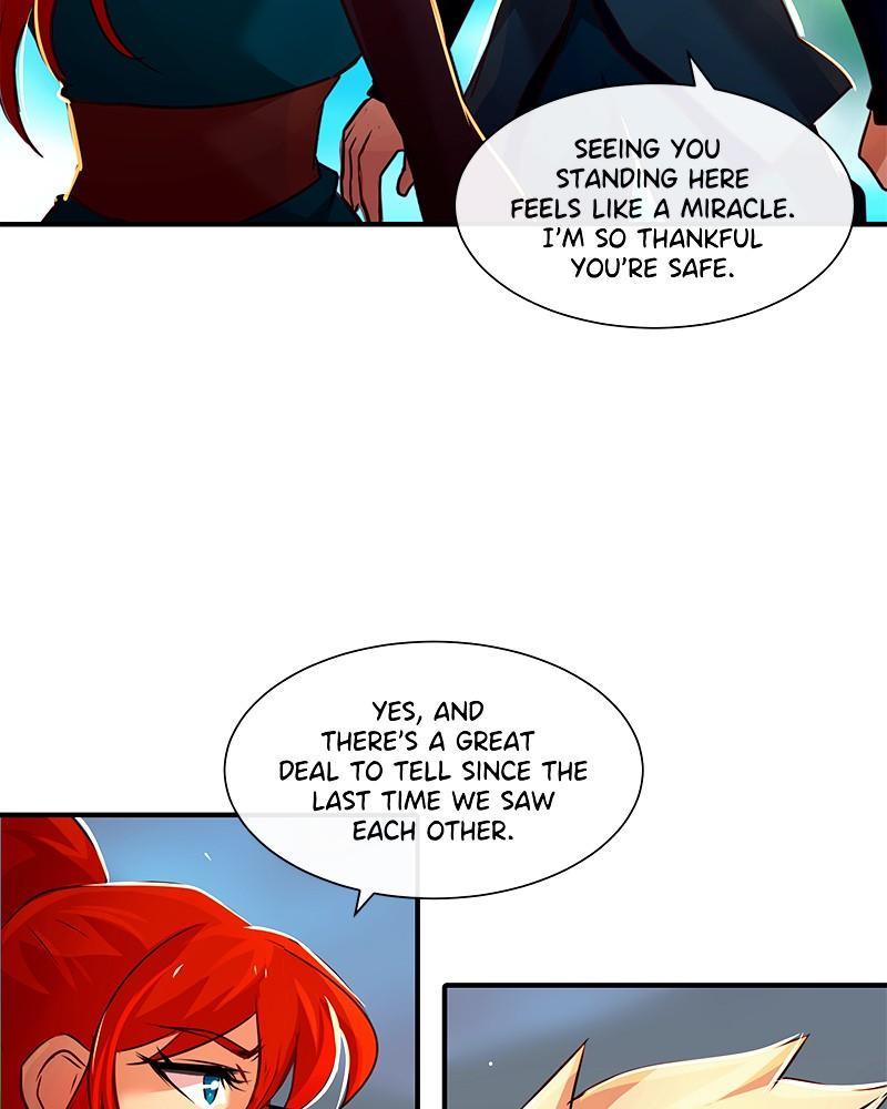 SubZero Chap 168 - Next Chap 169