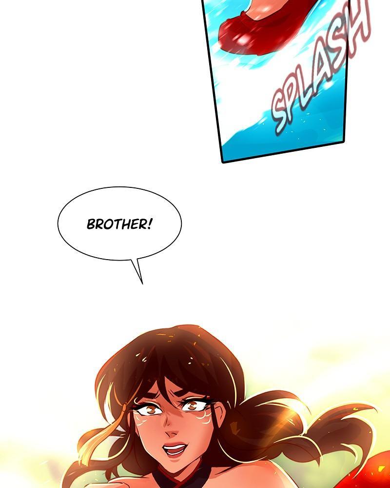 SubZero Chap 168 - Next Chap 169