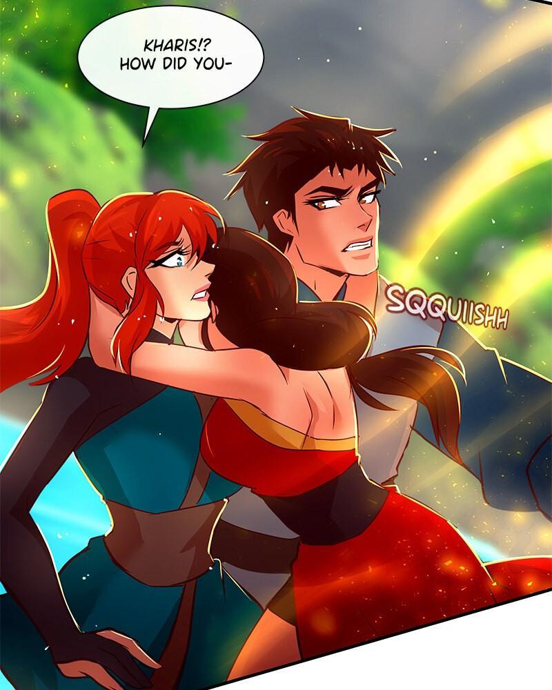 SubZero Chap 168 - Next Chap 169