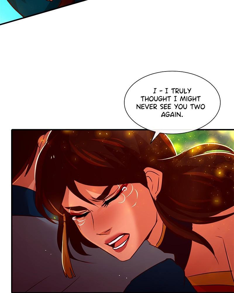 SubZero Chap 168 - Next Chap 169