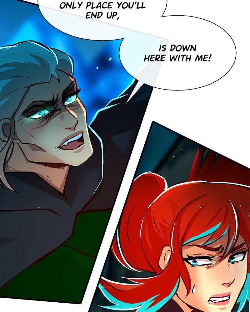 SubZero Chap 168 - Next Chap 169