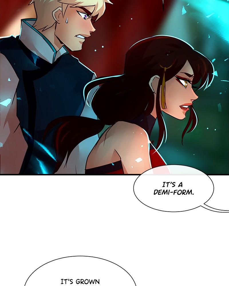 SubZero Chap 169 - Next Chap 170