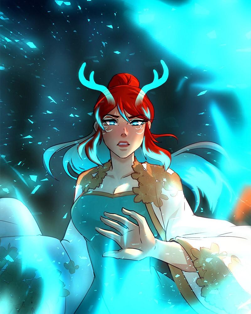 SubZero Chap 169 - Next Chap 170
