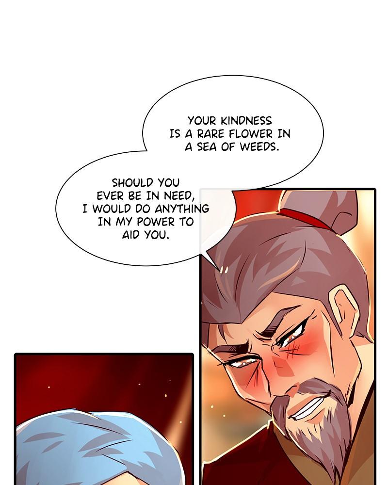 SubZero Chap 169 - Next Chap 170
