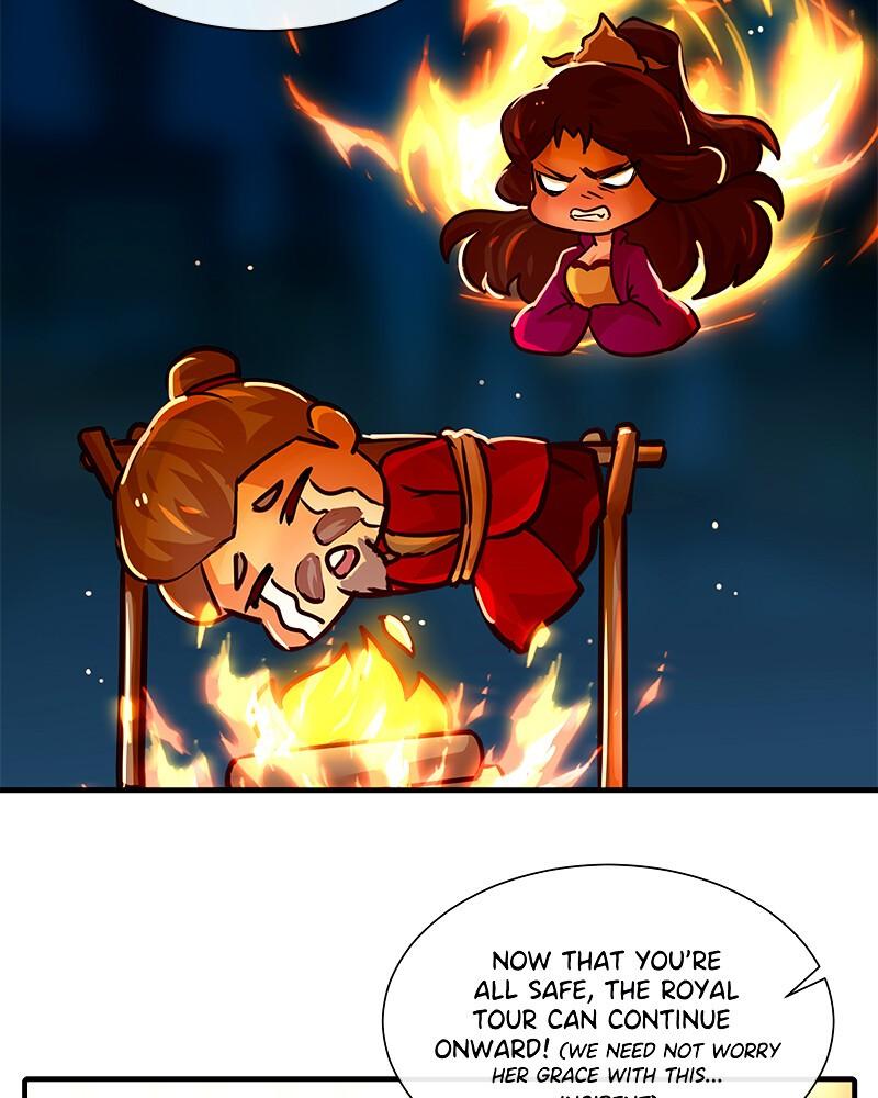 SubZero Chap 169 - Next Chap 170