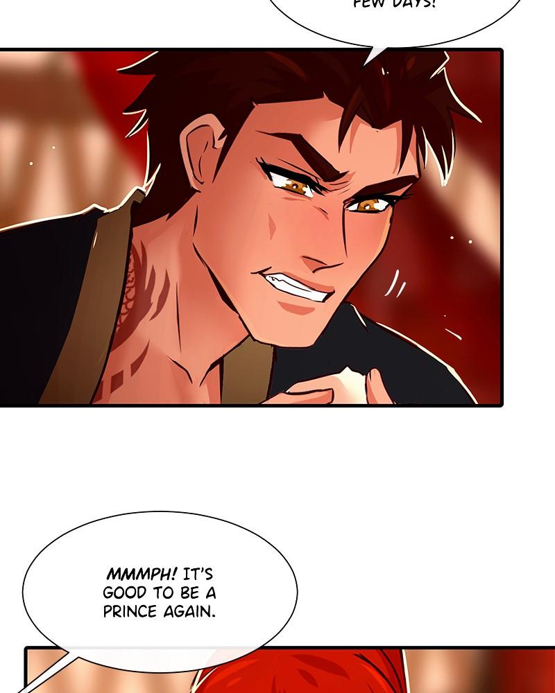 SubZero Chap 169 - Next Chap 170