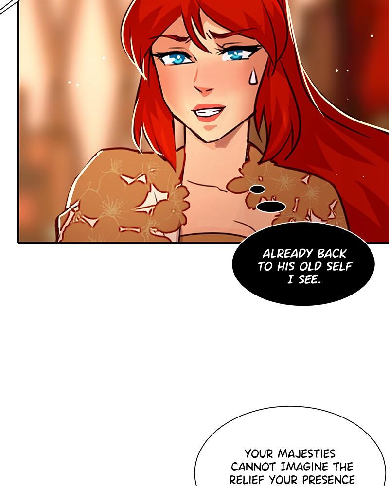 SubZero Chap 169 - Next Chap 170
