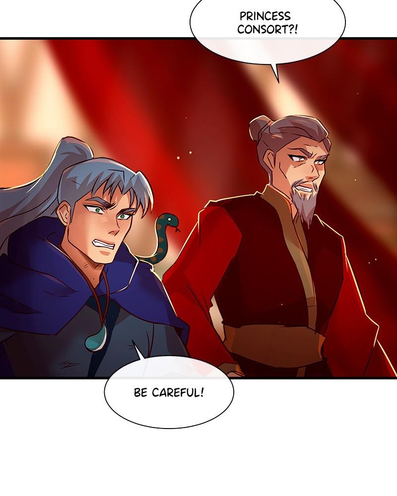 SubZero Chap 169 - Next Chap 170