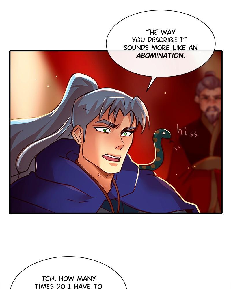 SubZero Chap 169 - Next Chap 170