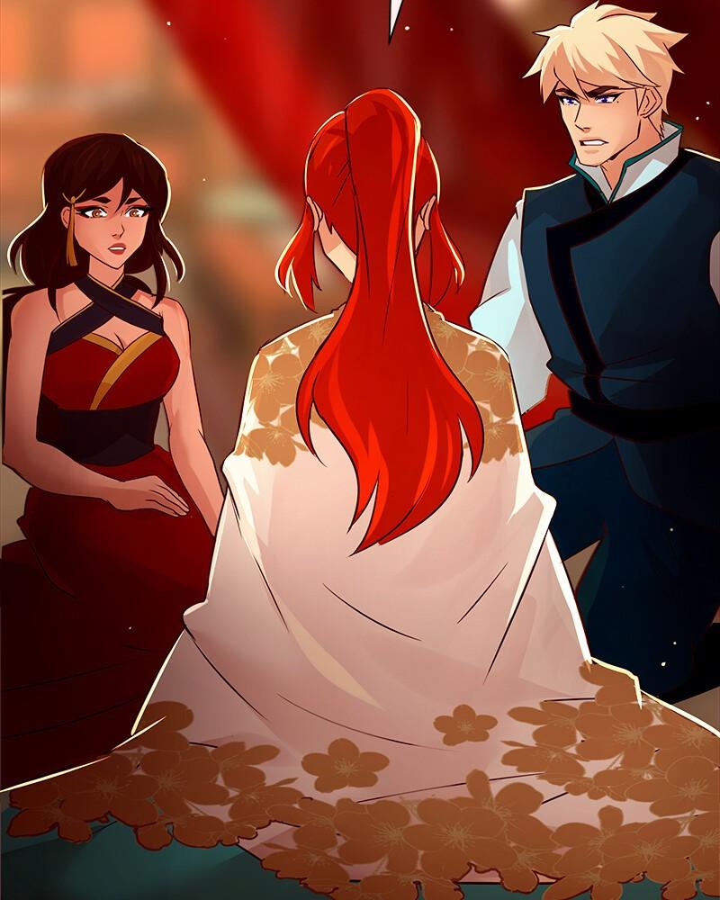 SubZero Chap 169 - Next Chap 170