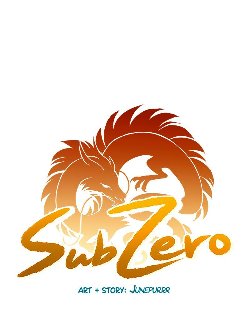 SubZero Chap 169 - Next Chap 170