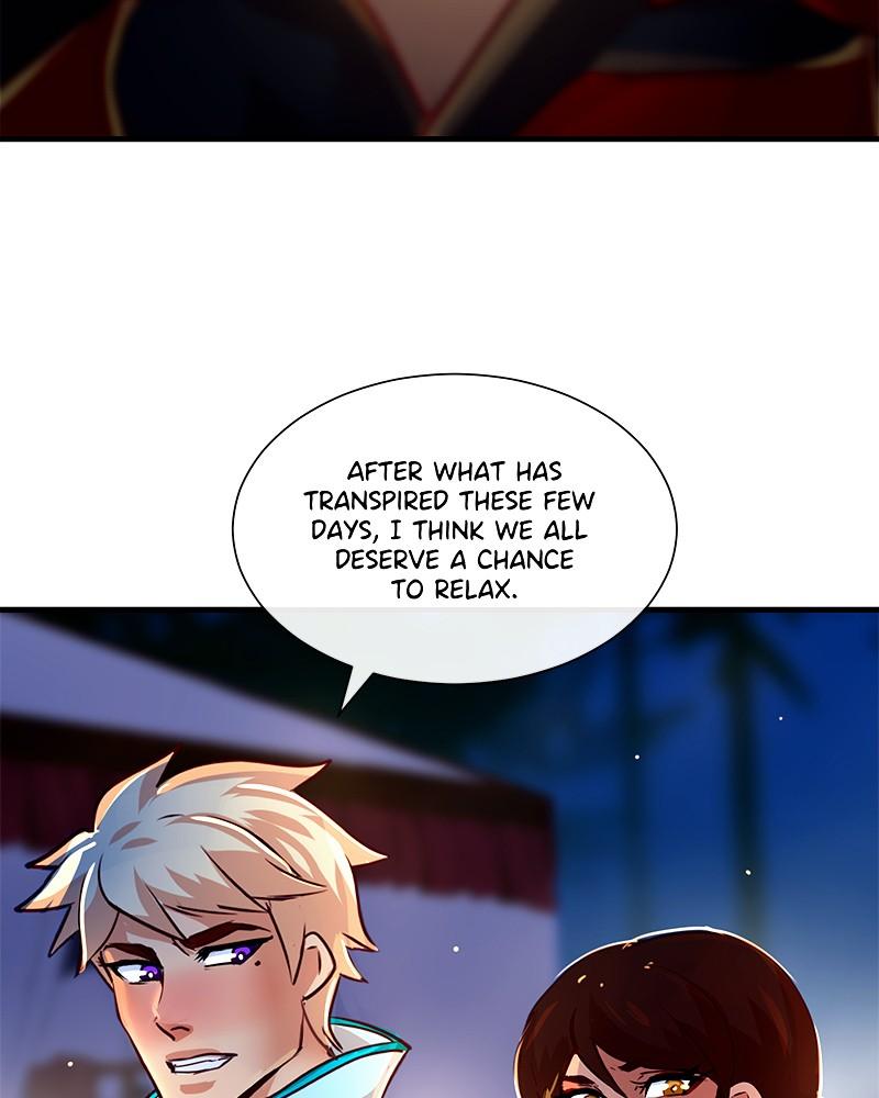 SubZero Chap 169 - Next Chap 170