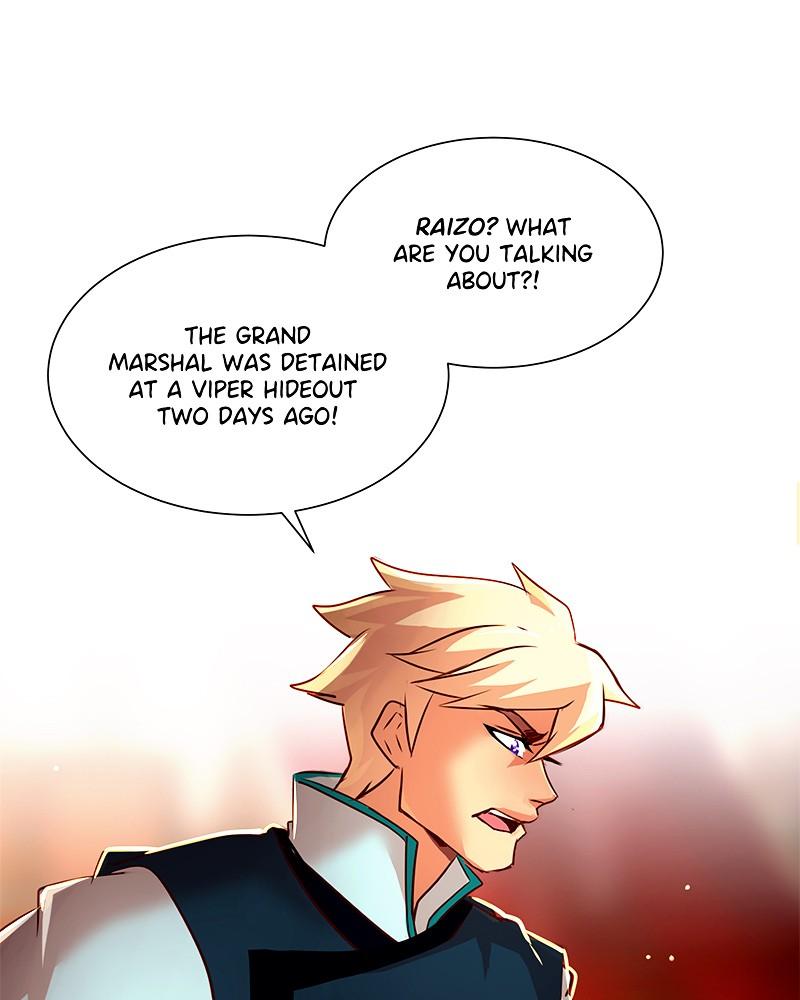 SubZero Chap 169 - Next Chap 170