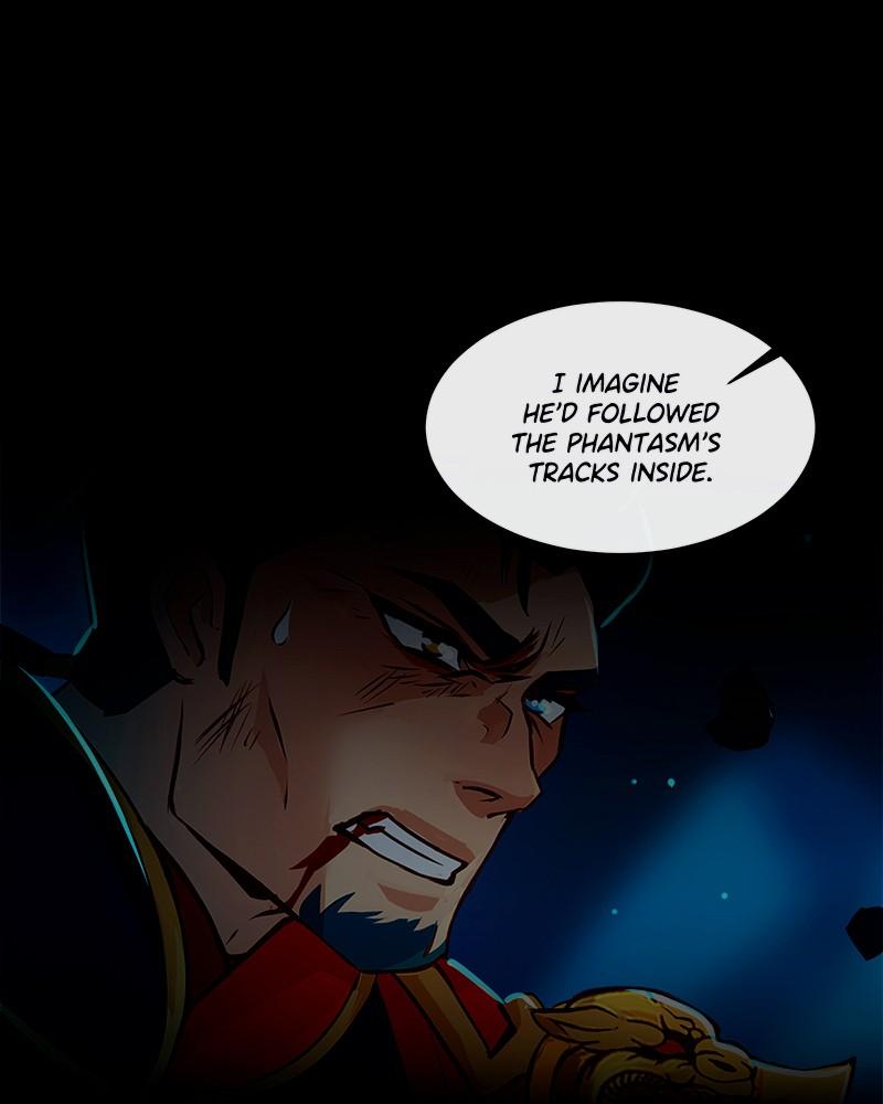 SubZero Chap 169 - Next Chap 170