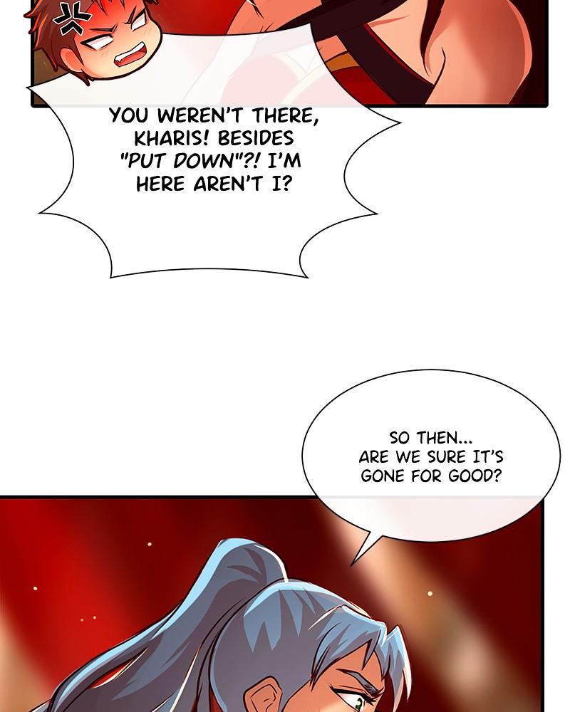 SubZero Chap 169 - Next Chap 170