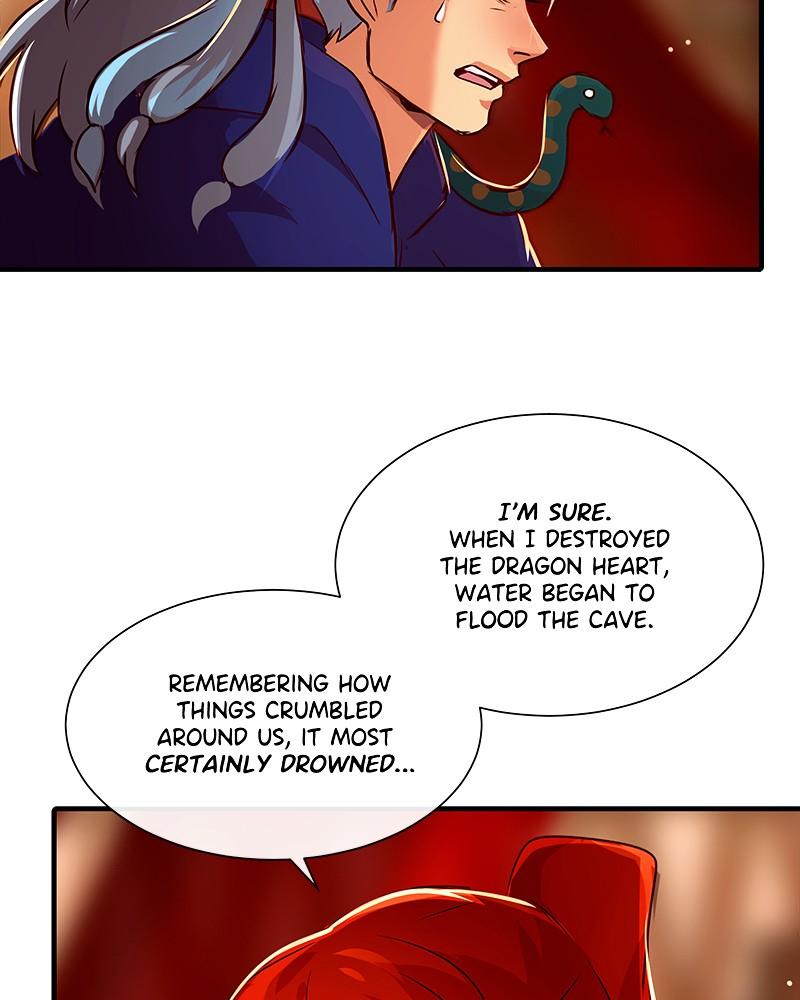 SubZero Chap 169 - Next Chap 170