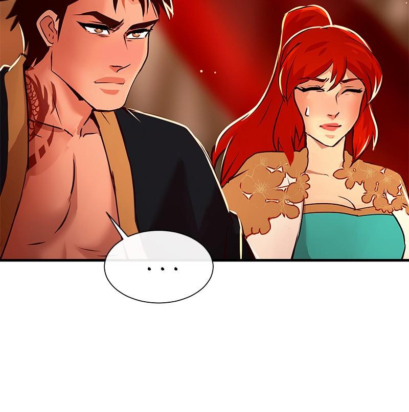 SubZero Chap 169 - Next Chap 170