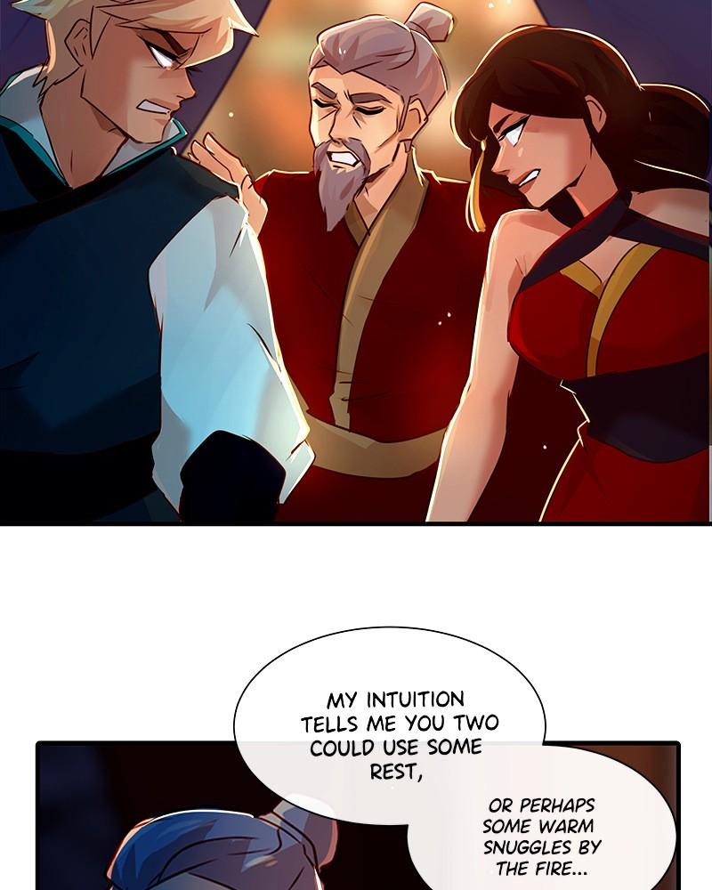 SubZero Chap 169 - Next Chap 170