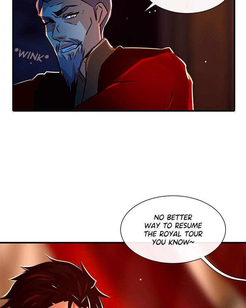 SubZero Chap 169 - Next Chap 170