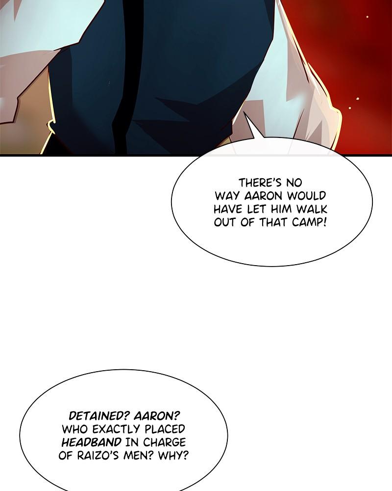 SubZero Chap 169 - Next Chap 170