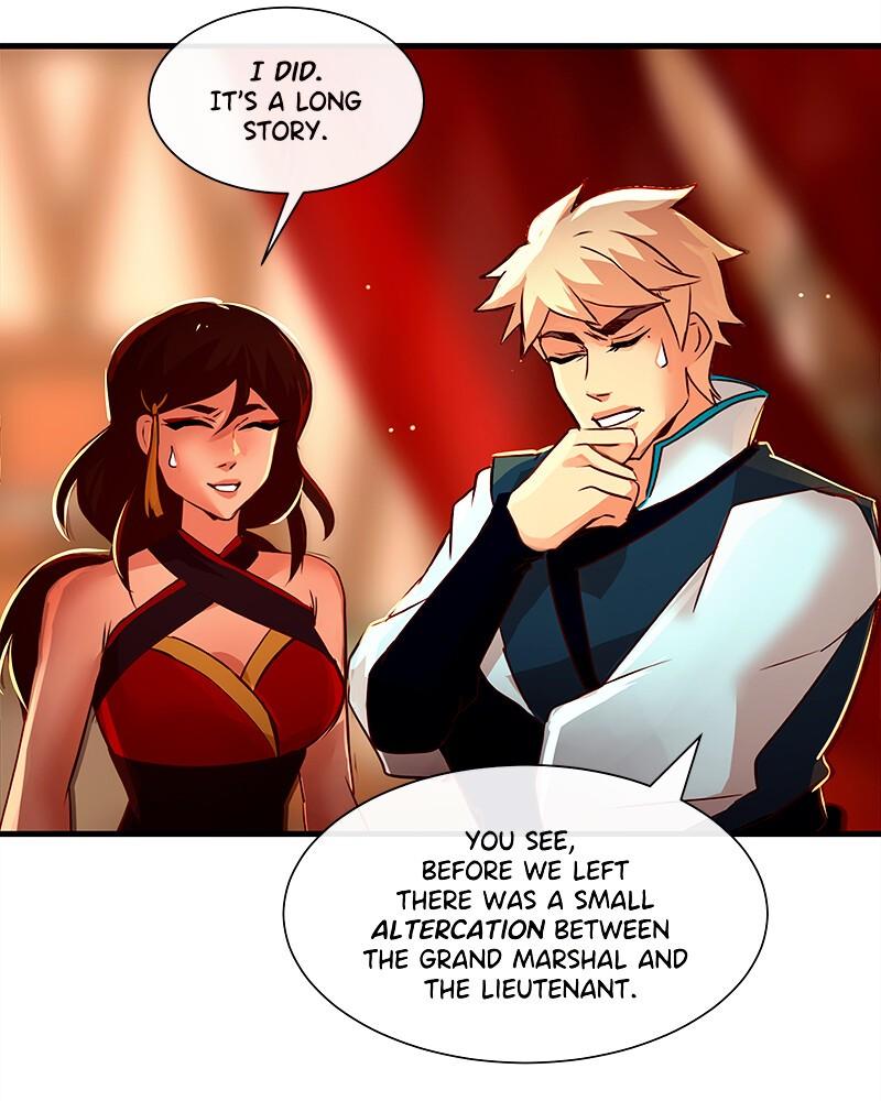 SubZero Chap 169 - Next Chap 170