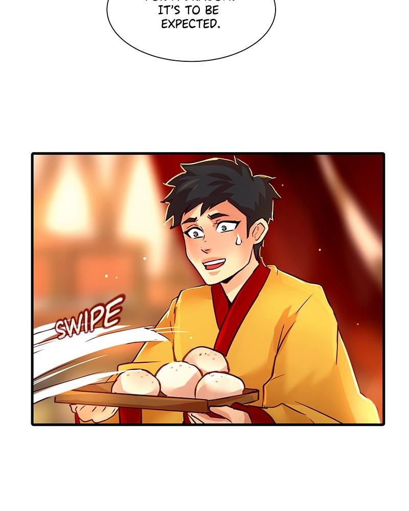 SubZero Chap 169 - Next Chap 170