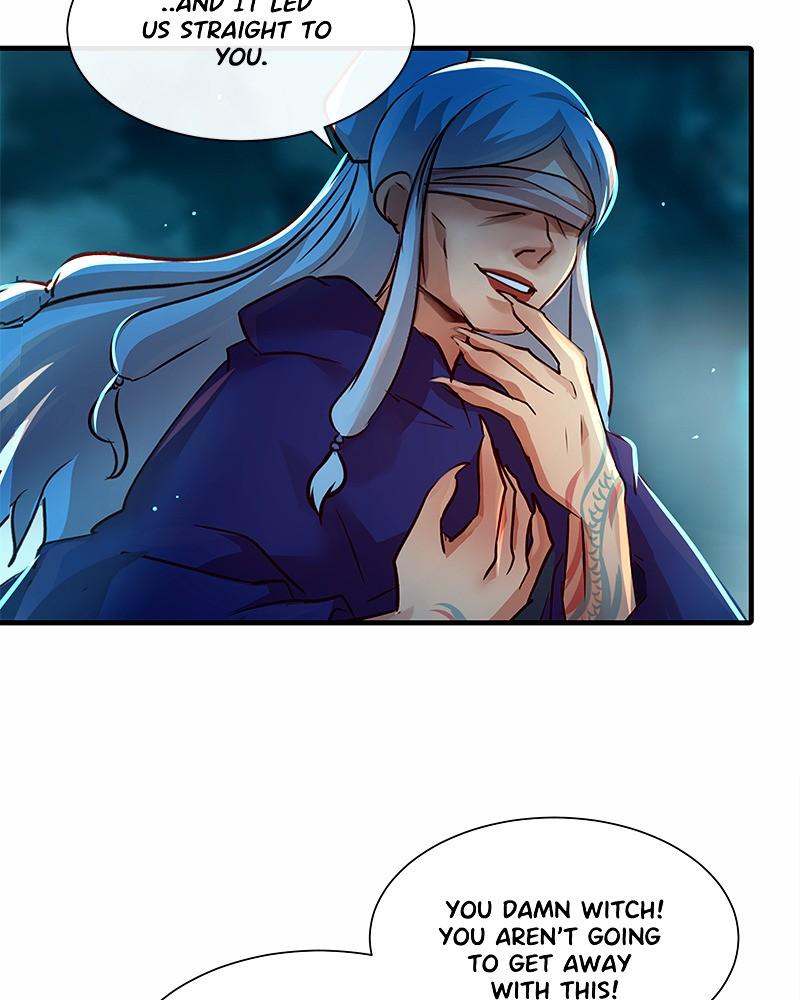 SubZero Chap 161 - Next Chap 162