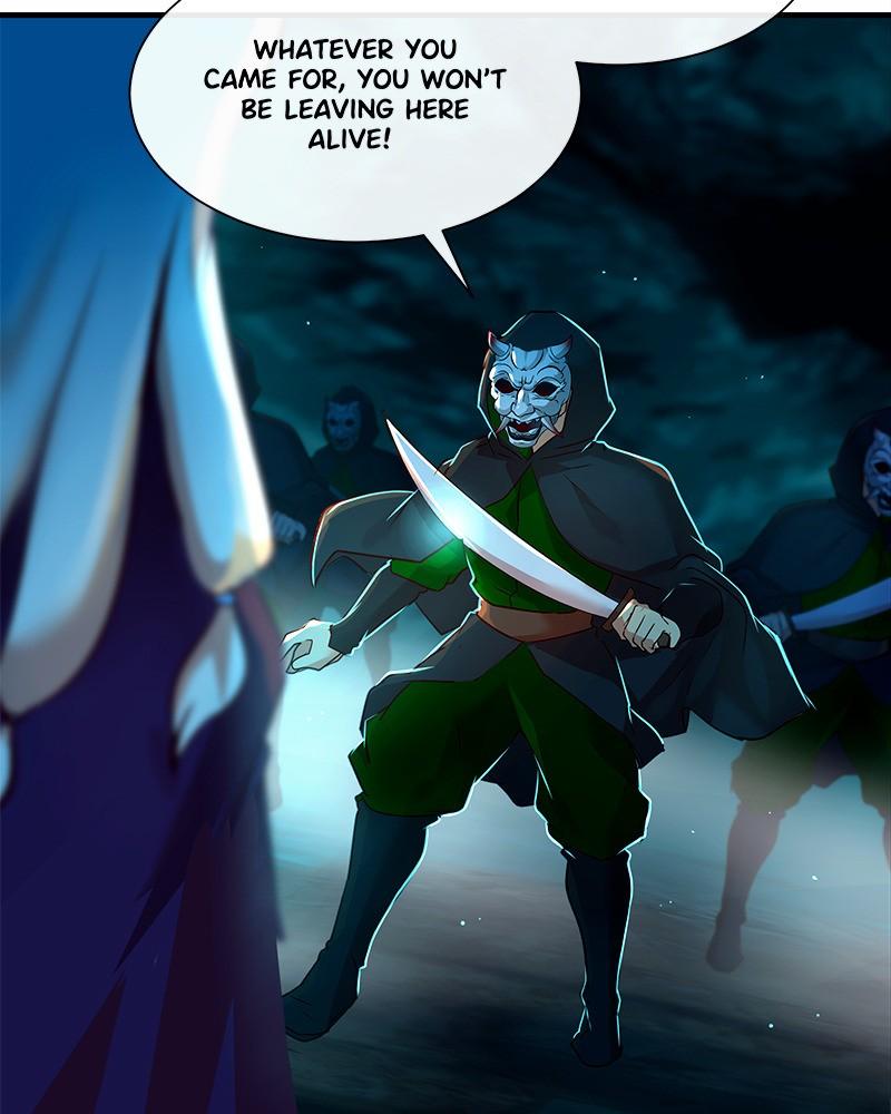 SubZero Chap 161 - Next Chap 162