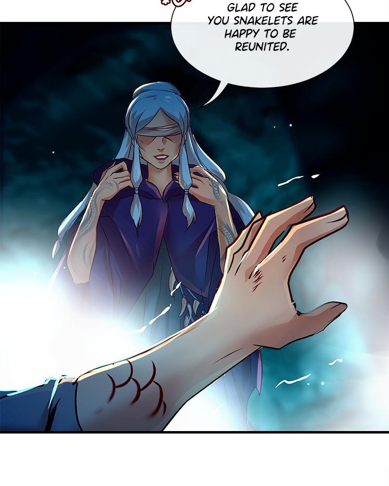 SubZero Chap 161 - Next Chap 162