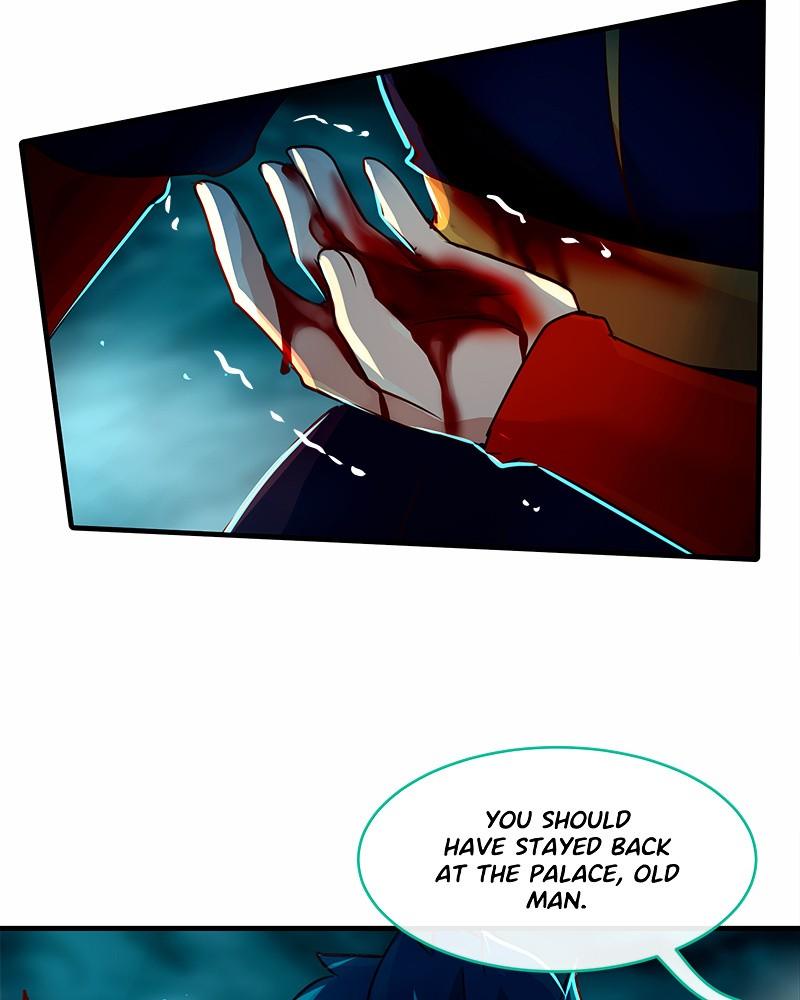 SubZero Chap 161 - Next Chap 162