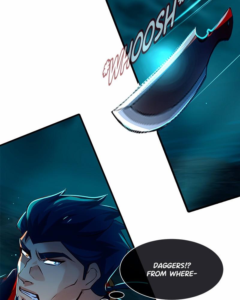 SubZero Chap 161 - Next Chap 162