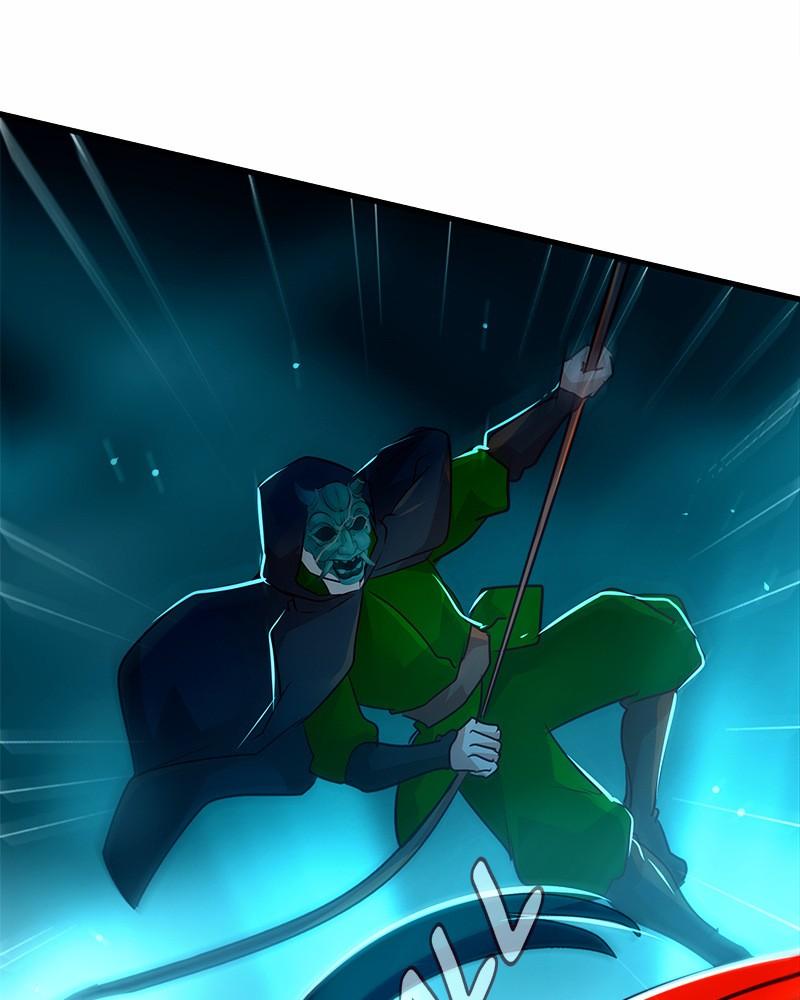SubZero Chap 162 - Next Chap 163