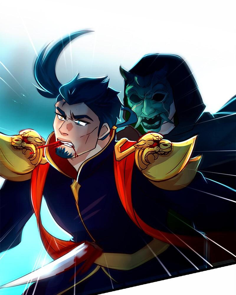 SubZero Chap 162 - Next Chap 163