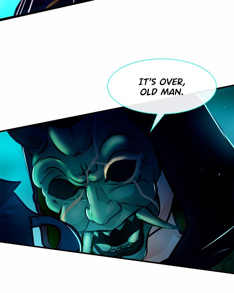 SubZero Chap 162 - Next Chap 163