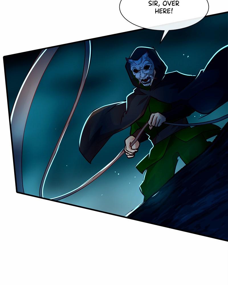 SubZero Chap 162 - Next Chap 163