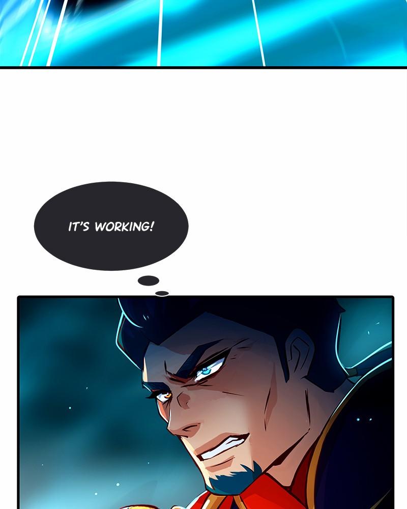 SubZero Chap 162 - Next Chap 163