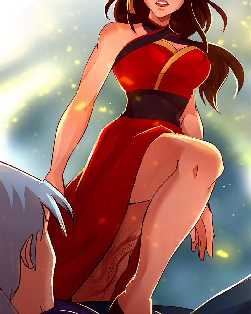 SubZero Chap 162 - Next Chap 163