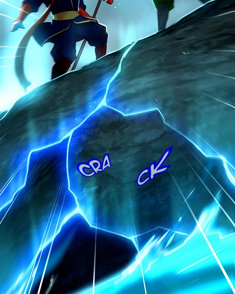 SubZero Chap 162 - Next Chap 163