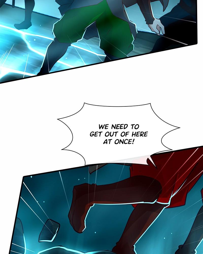 SubZero Chap 162 - Next Chap 163