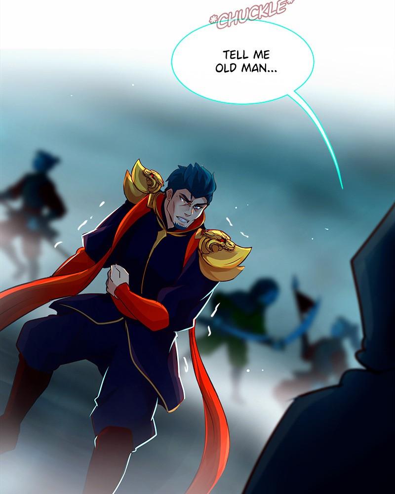 SubZero Chap 162 - Next Chap 163