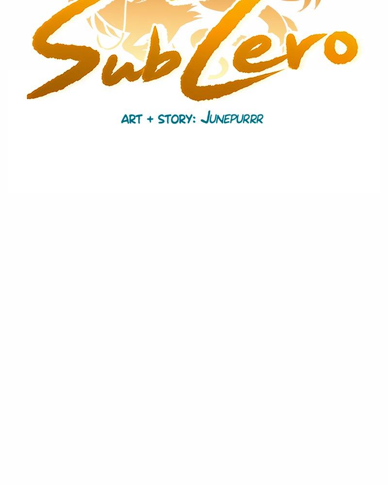 SubZero Chap 162 - Next Chap 163