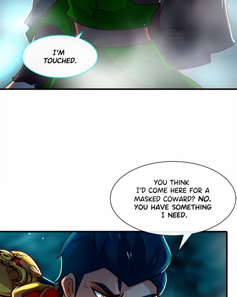 SubZero Chap 162 - Next Chap 163