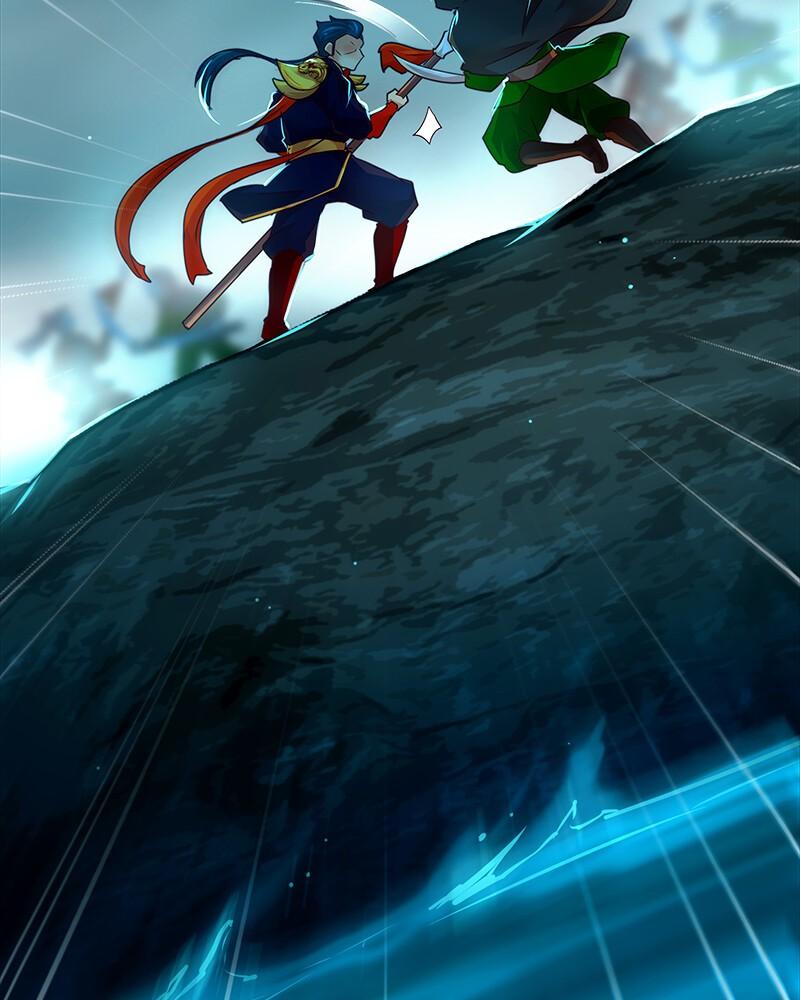 SubZero Chap 162 - Next Chap 163