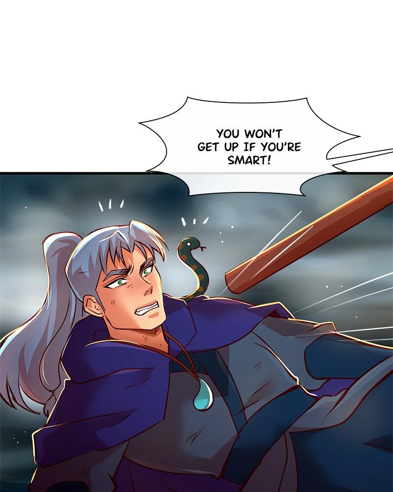 SubZero Chap 162 - Next Chap 163