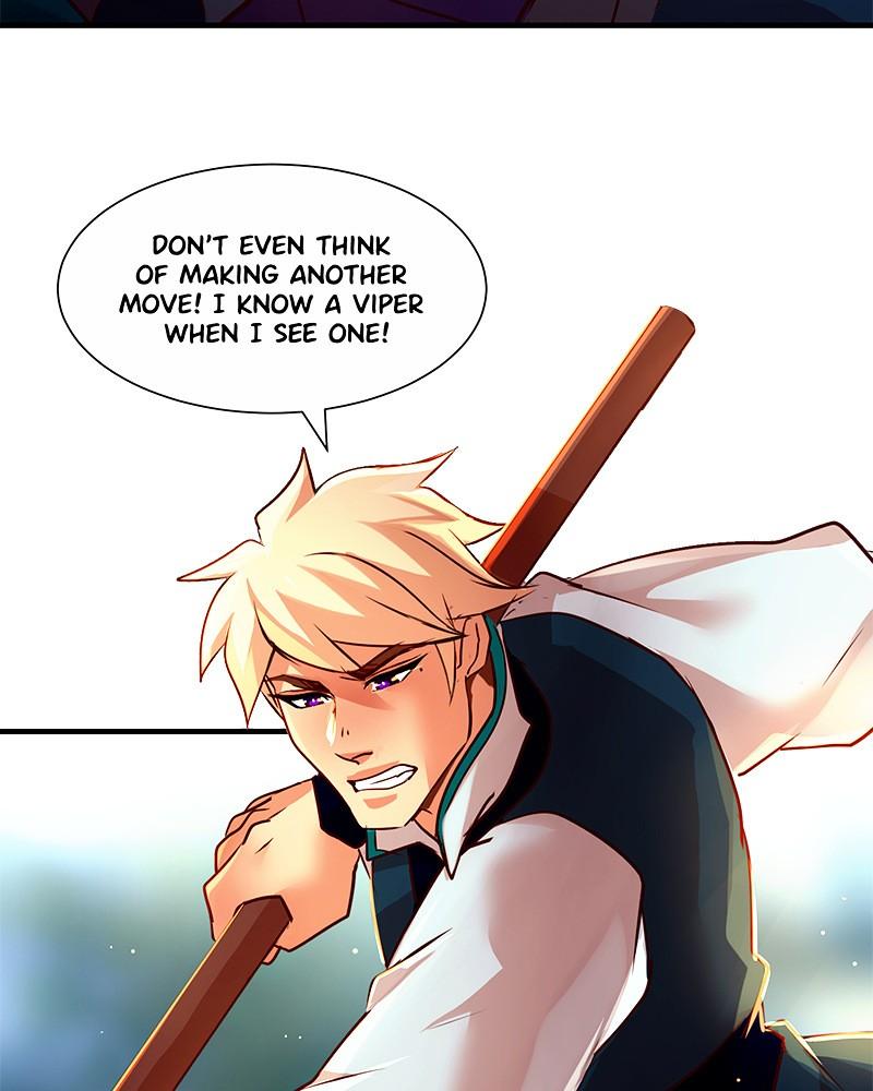 SubZero Chap 162 - Next Chap 163