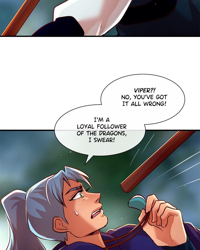 SubZero Chap 162 - Next Chap 163