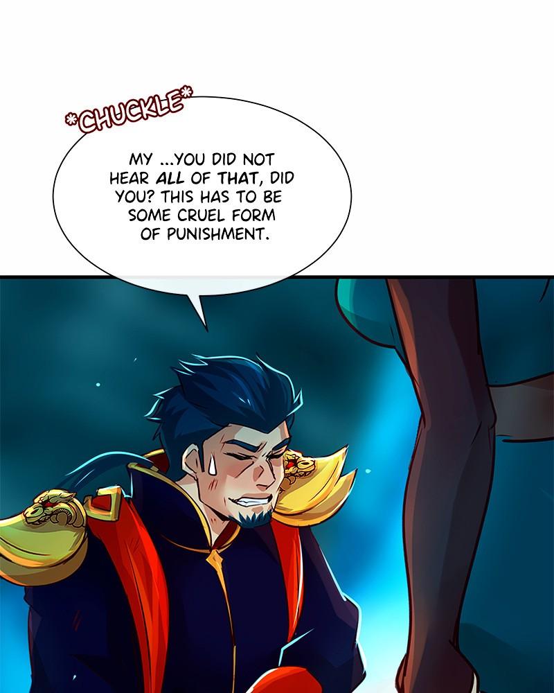 SubZero Chap 163 - Next Chap 164